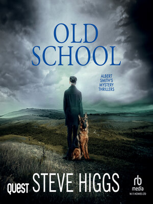 cover image of Old School